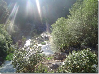 Aguas termales y Spa